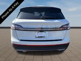 Lincoln Nautilus 2022 AWD Reserve SUV 4 puertas