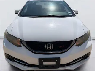 Honda Civic 2013 Si 4dr Sedán