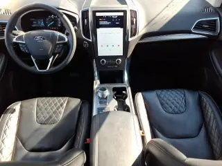 Ford Edge 2024 AWD Titanium 4dr SUV