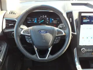 Ford Edge 2024 AWD Titanium 4dr SUV