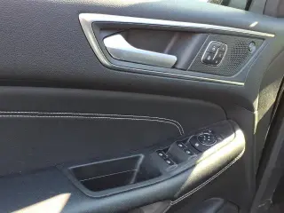 Ford Edge 2024 AWD Titanium 4dr SUV
