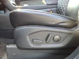 Ford Edge 2024 AWD Titanium 4dr SUV
