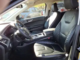 Ford Edge 2024 AWD Titanium 4dr SUV