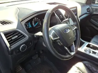 Ford Edge 2024 AWD Titanium 4dr SUV
