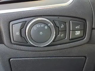 Ford Edge 2024 AWD Titanium 4dr SUV