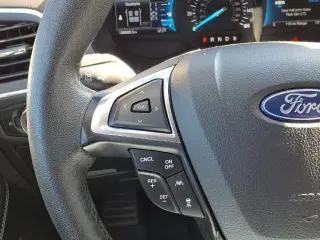 Ford Edge 2024 AWD Titanium 4dr SUV