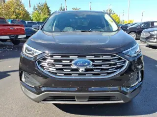 Ford Edge 2024 AWD Titanium 4dr SUV