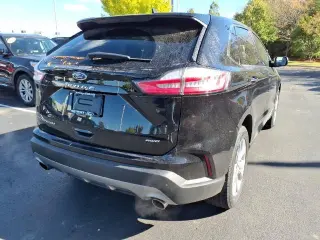 Ford Edge 2024 AWD Titanium 4dr SUV