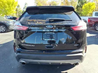 Ford Edge 2024 AWD Titanium 4dr SUV
