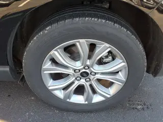 Ford Edge 2024 AWD Titanium 4dr SUV