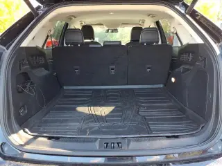 Ford Edge 2024 AWD Titanium 4dr SUV