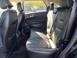 Ford Edge 2024 AWD Titanium 4dr SUV