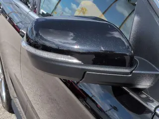 Ford Edge 2024 AWD Titanium 4dr SUV