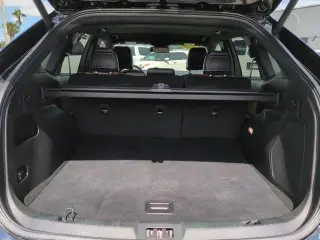 Ford Edge 2024 AWD Titanium 4dr SUV