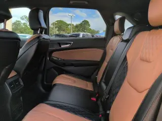 Ford Edge 2024 AWD Titanium 4dr SUV