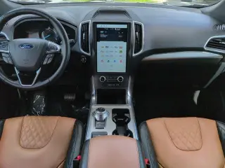Ford Edge 2024 AWD Titanium 4dr SUV