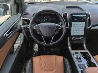 Ford Edge 2024 AWD Titanium 4dr SUV