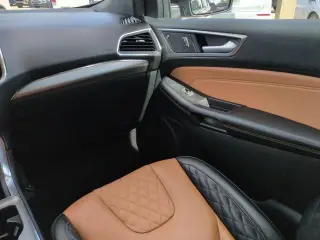 Ford Edge 2024 AWD Titanium 4dr SUV
