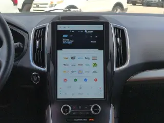 Ford Edge 2024 AWD Titanium 4dr SUV