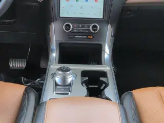 Ford Edge 2024 AWD Titanium 4dr SUV