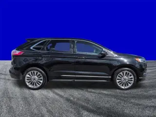 Ford Edge 2024 AWD Titanium 4dr SUV
