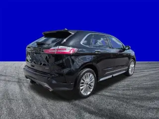 Ford Edge 2024 AWD Titanium 4dr SUV