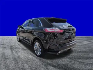 Ford Edge 2024 AWD Titanium 4dr SUV