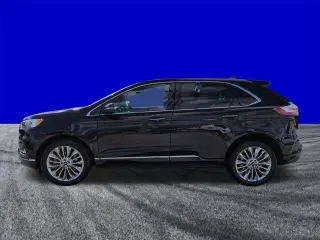 Ford Edge 2024 AWD Titanium 4dr SUV