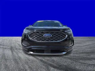 Ford Edge 2024 AWD Titanium 4dr SUV