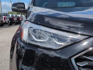 Ford Edge 2024 AWD Titanium 4dr SUV