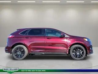 Ford Edge 2023 AWD ST-Line 4dr Crossover