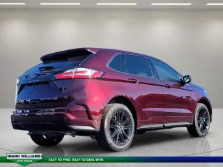 Ford Edge 2023 AWD ST-Line 4dr Crossover