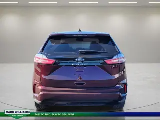 Ford Edge 2023 AWD ST-Line 4dr Crossover