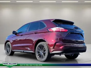 Ford Edge 2023 AWD ST-Line 4dr Crossover