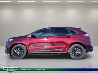 Ford Edge 2023 AWD ST-Line 4dr Crossover