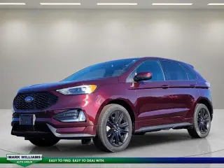 Ford Edge 2023 AWD ST-Line 4dr Crossover
