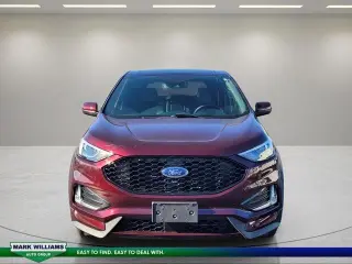 Ford Edge 2023 AWD ST-Line 4dr Crossover