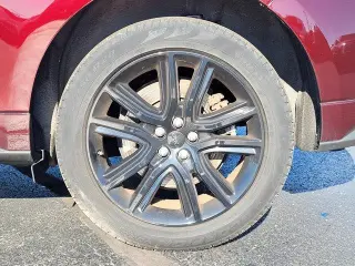 Ford Edge 2023 AWD ST-Line 4dr Crossover