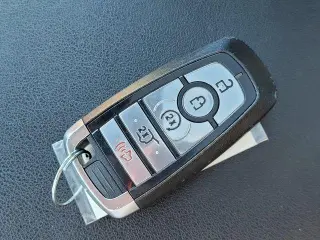 Ford Edge 2023 AWD ST-Line 4dr Crossover