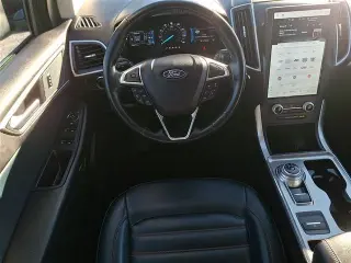 Ford Edge 2023 AWD SEL 4dr Crossover