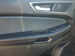Ford Edge 2023 AWD SEL 4dr Crossover
