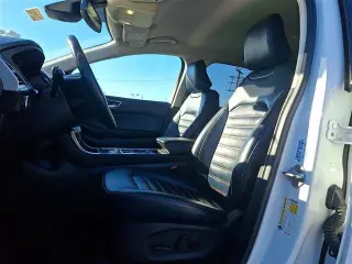 Ford Edge 2023 AWD SEL 4dr Crossover