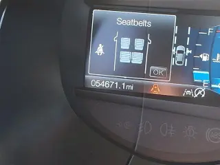 Ford Edge 2023 AWD SEL 4dr Crossover