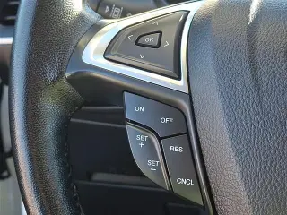 Ford Edge 2023 AWD SEL 4dr Crossover