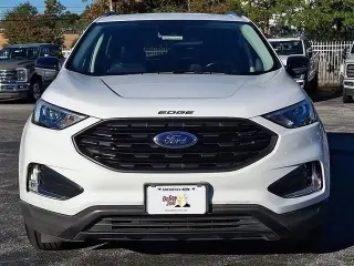 Ford Edge 2023 AWD SEL 4dr Crossover