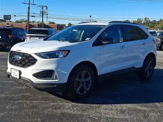 Ford Edge 2023 AWD SEL 4dr Crossover