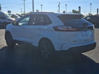 Ford Edge 2023 AWD SEL 4dr Crossover