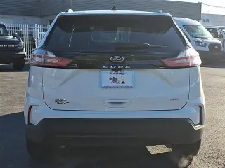 Ford Edge 2023 AWD SEL 4dr Crossover