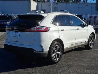 Ford Edge 2023 AWD SEL 4dr Crossover