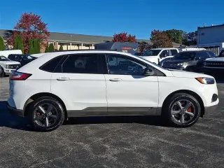 Ford Edge 2023 AWD SEL 4dr Crossover